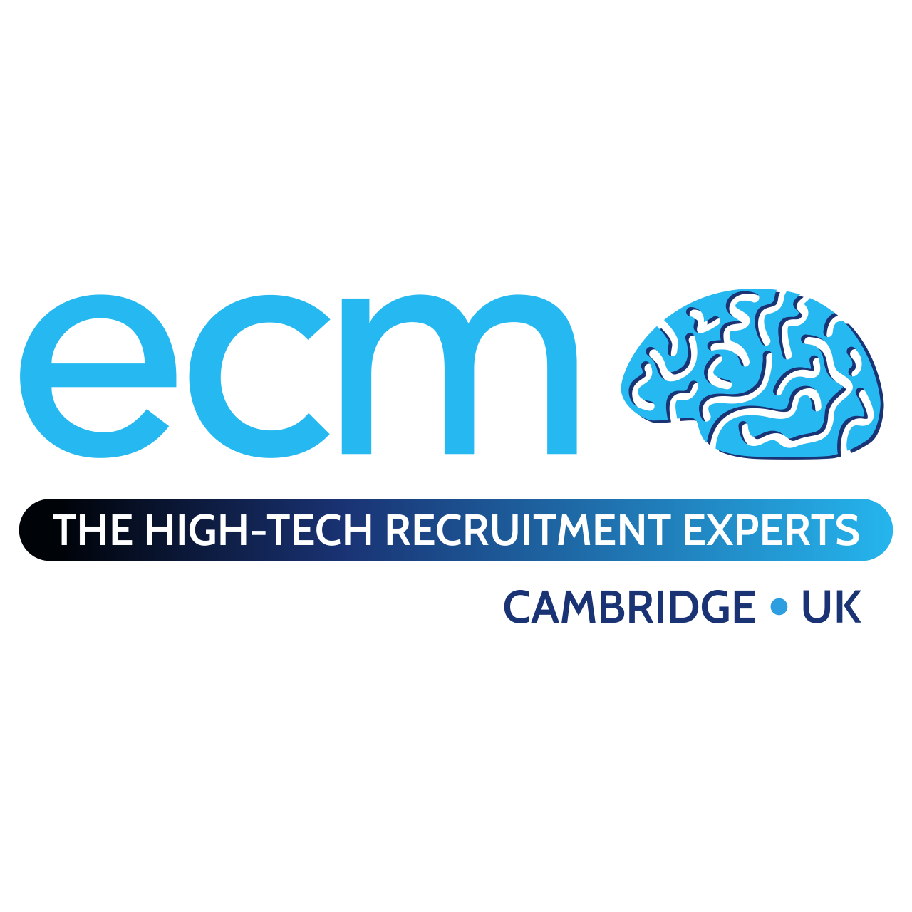 Logotype of ECM Selection